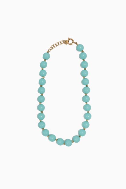 Comprar Collar Bolas Pastel Online