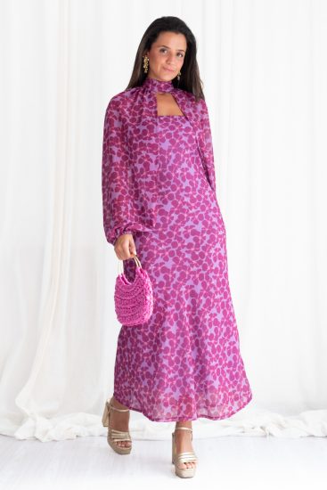 Comprar Vestido con Manguitos Bea Online
