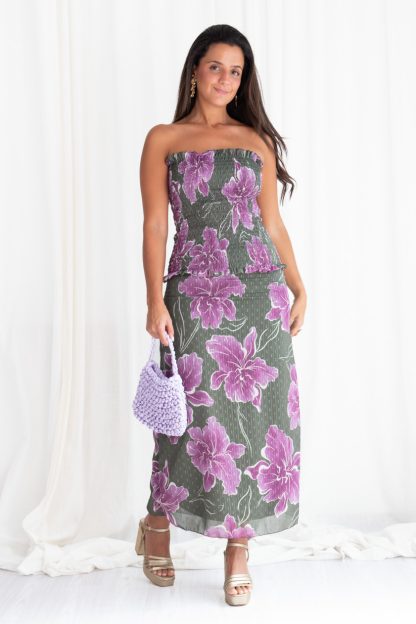 Comprar Vestido Sabela Online