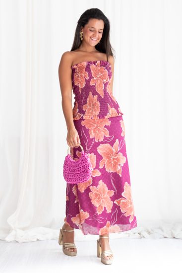 Comprar Vestido Sabela Online
