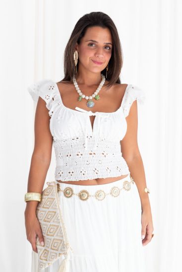 Comprar Top Venice Online