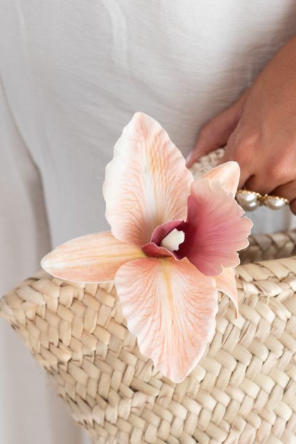 Comprar Pinza Orquídea Online
