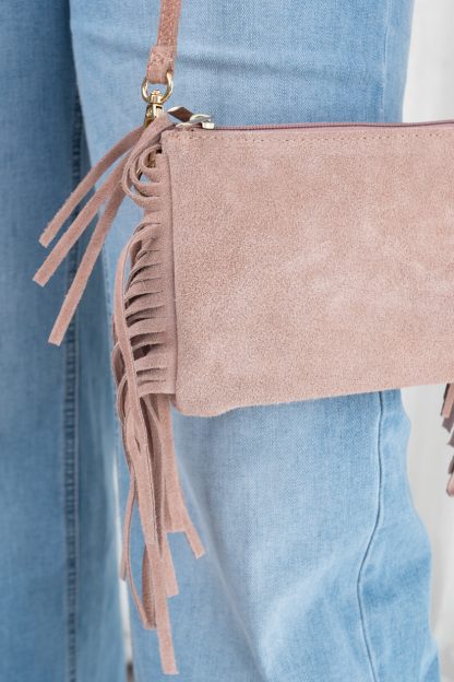 Comprar Mini Bolso Raffia Online