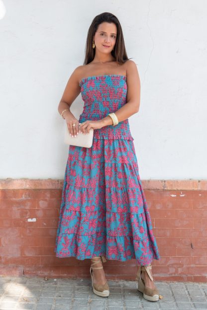 Comprar Vestido Lanna Online