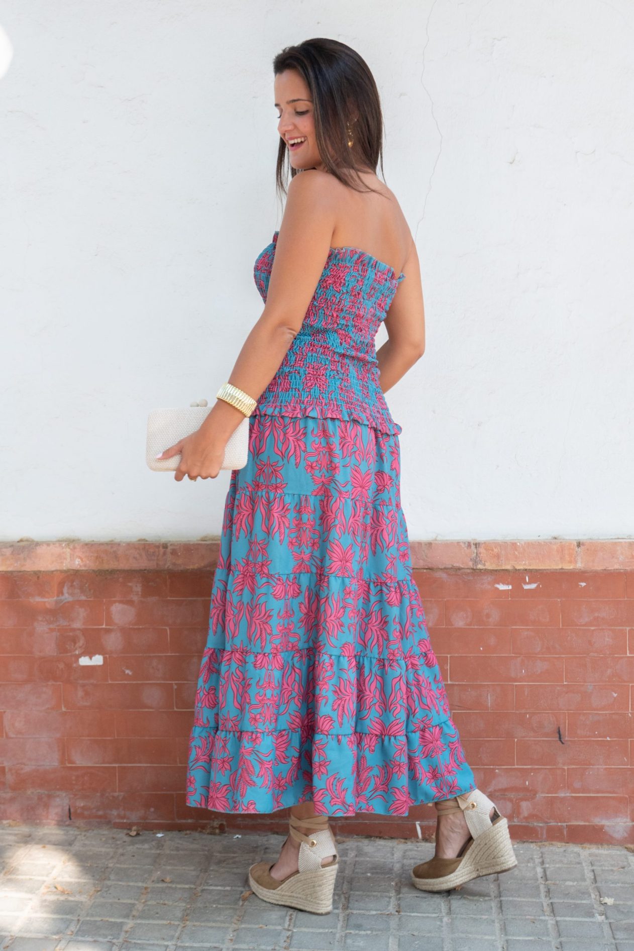 Comprar Vestido Lanna Online