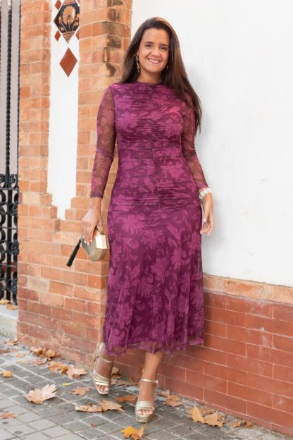 Comprar Vestido Patricia Online