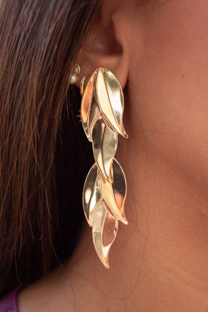 Comprar Pendientes Alma Online