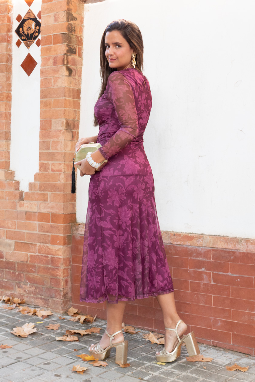 Comprar Vestido Patricia Online Comprar Vestido Patricia Online