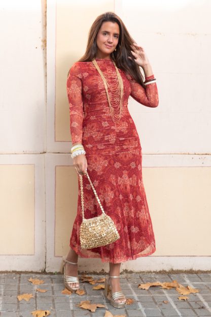 Comprar Vestido Irina Online