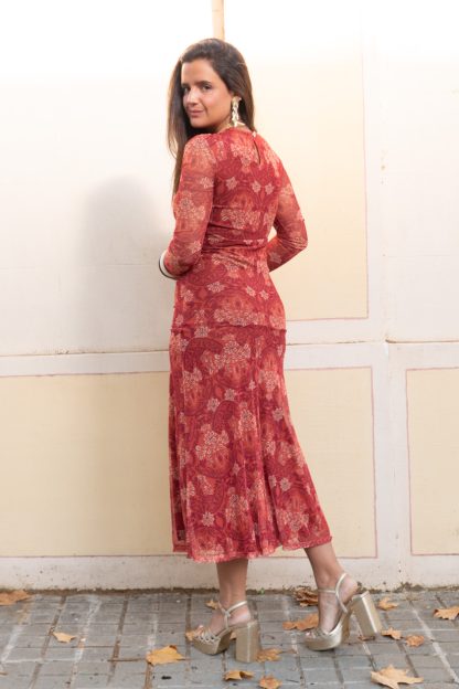 Comprar Vestido Irina Online Comprar Vestido Irina Online