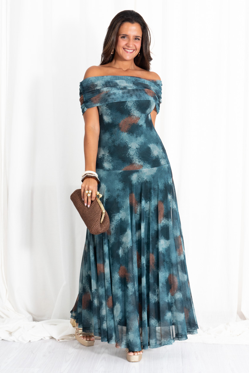 Comprar Vestido Saona Online