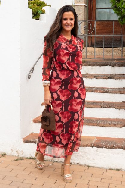 Comprar Vestido Genova Online