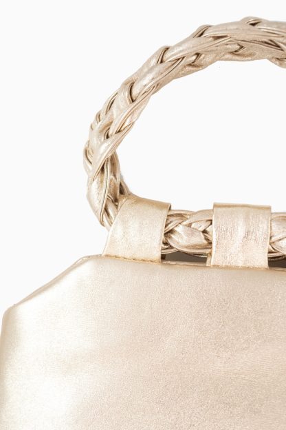 Comprar Bolso Asa Trenzada Online