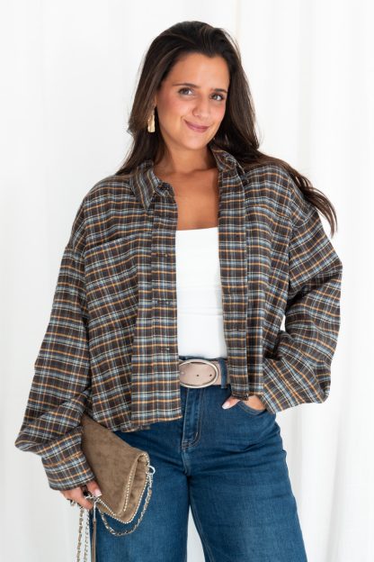 Comprar Chaqueta Oxford Online