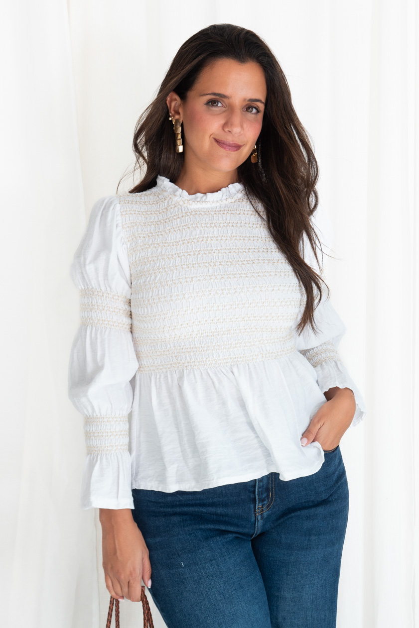 Comprar Blusa Tania Online