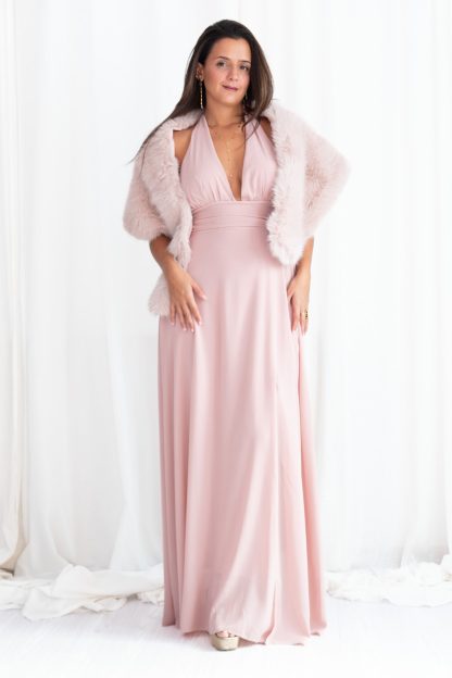 Comprar Estola de Pelo Sintético Online Comprar Estola de Pelo Sintético Online