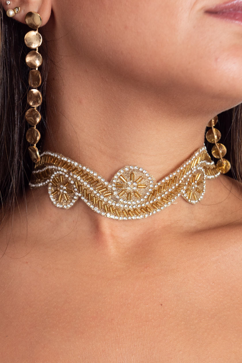 Comprar Choker Party Online