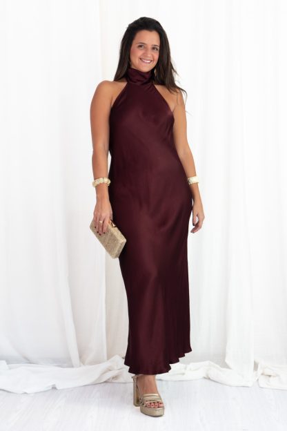 Comprar Vestido Tina Online