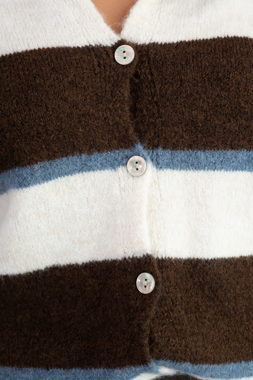 Comprar Cardigan Rayas Online Comprar Cardigan Rayas Online