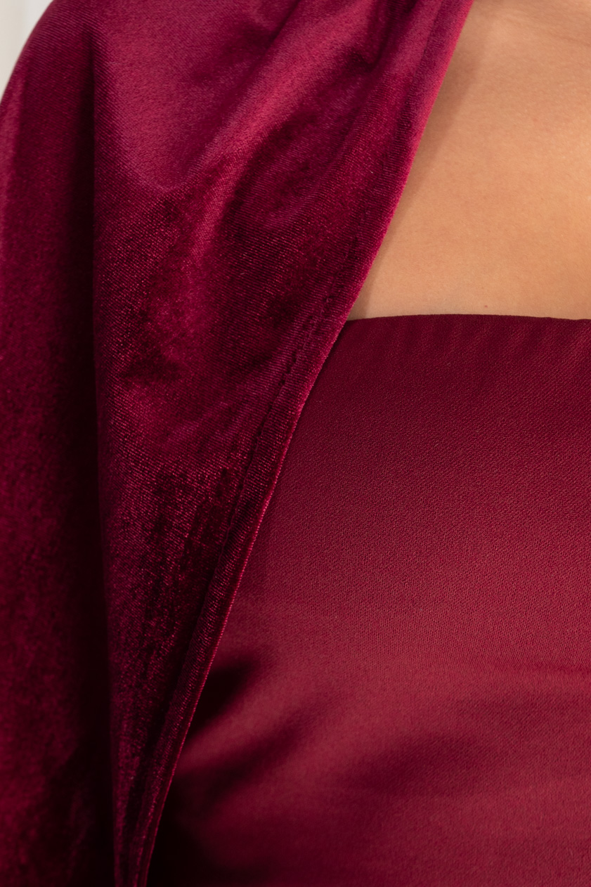 Comprar Vestido con Manguitos Verónica Online Comprar Vestido con Manguitos Verónica Online