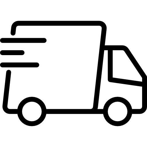 Icono envíos rápidos