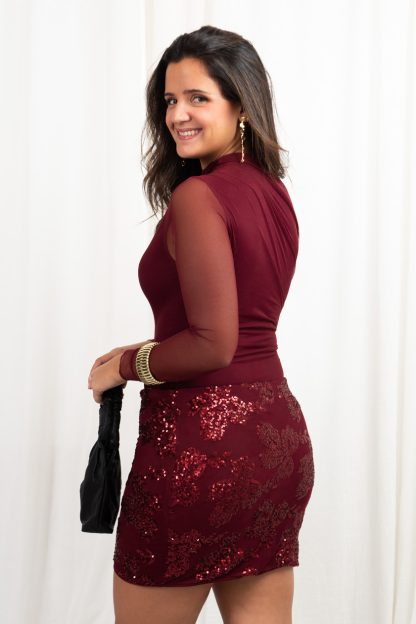 Comprar Body Tulle Online