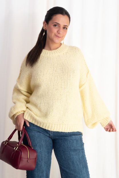 Comprar Maxi Jersey Online