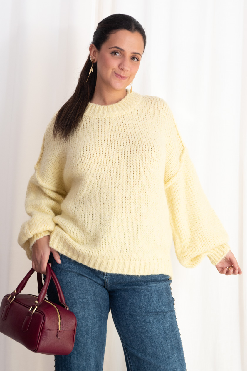 Comprar Maxi Jersey Online