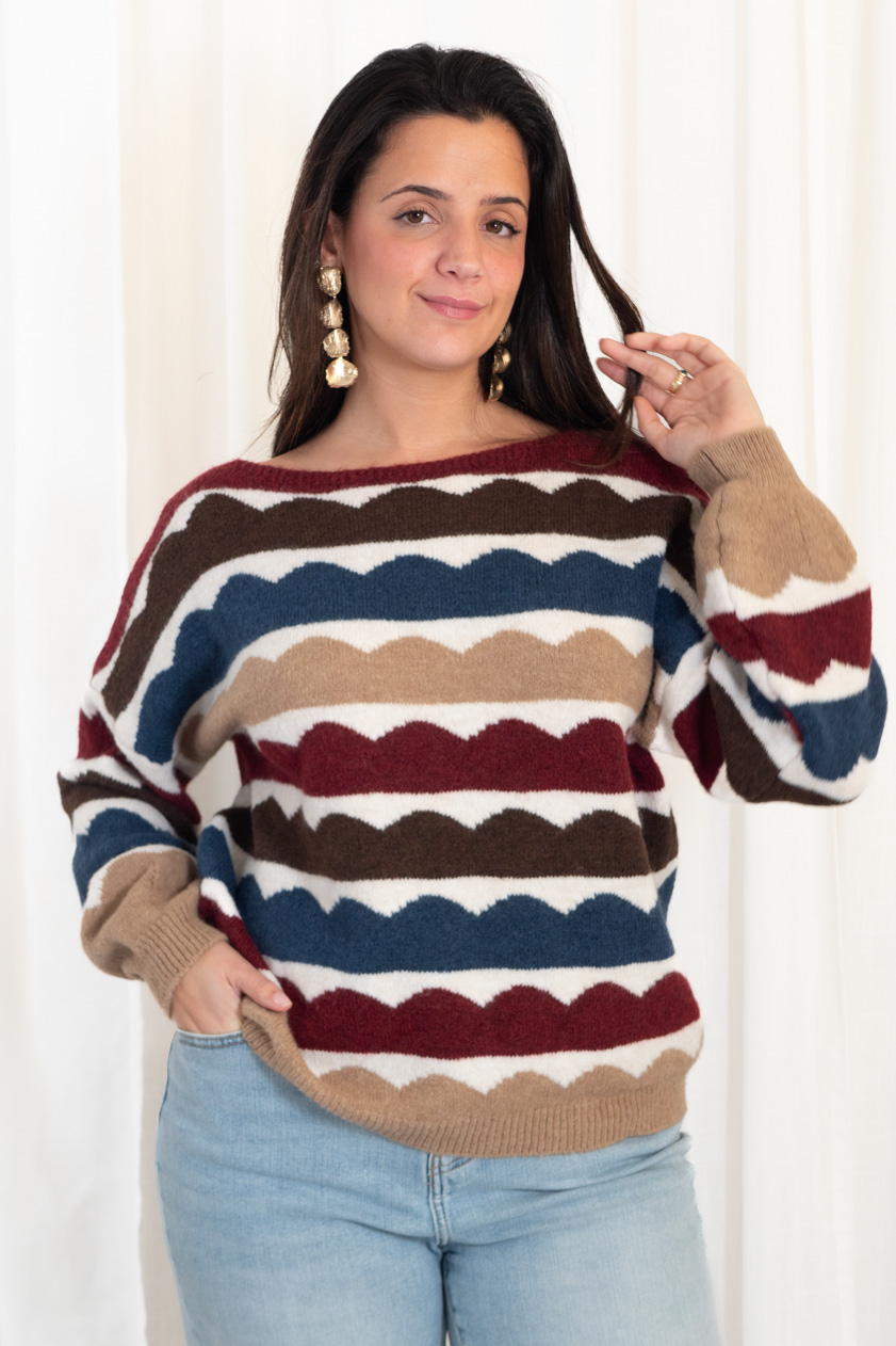 Comprar Jersey Cenefas Online