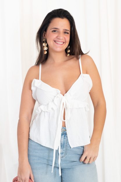 Comprar Top Bibi Online Comprar Top Bibi Online