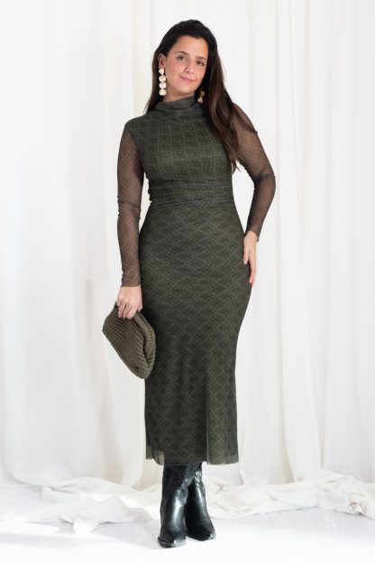 Comprar Vestido Vicky Online Comprar Vestido Vicky Online