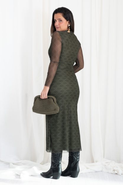 Comprar Vestido Vicky Online Comprar Vestido Vicky Online