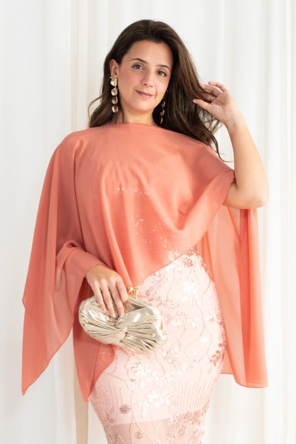 Comprar Capa Gasa Online