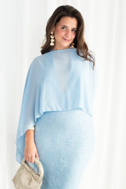 Comprar Capa Gasa Online