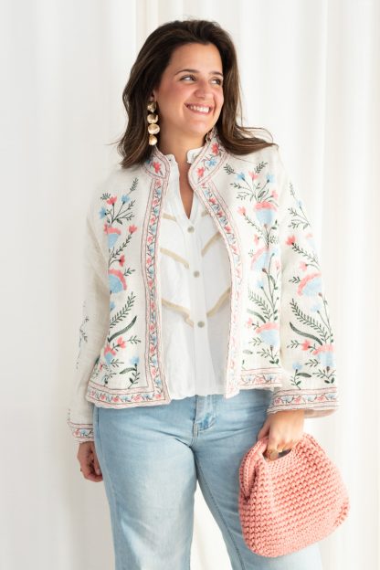 Comprar Chaqueta Pink Online