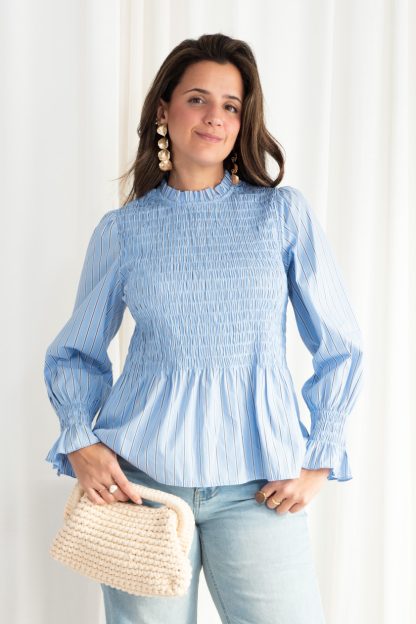 Comprar Blusa Anne Online