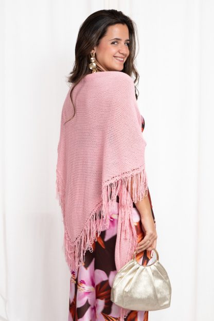 Comprar Chal Cotton Online