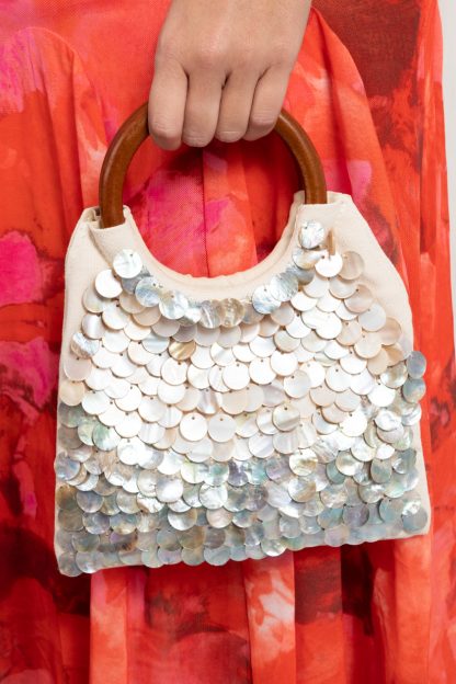 Comprar Bolsito Nacar Online